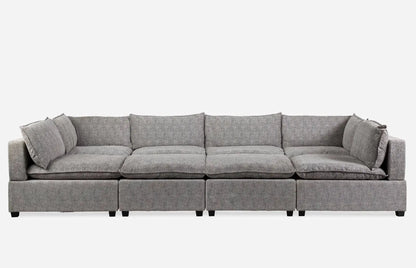 Darla Large Sofa