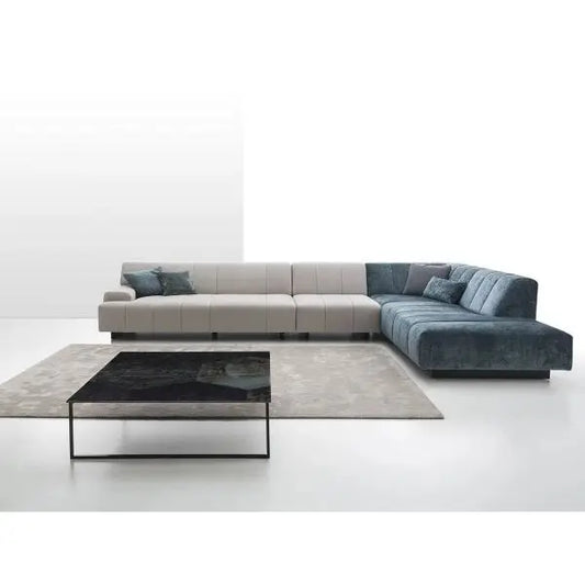 Darnell L Shape Sofa