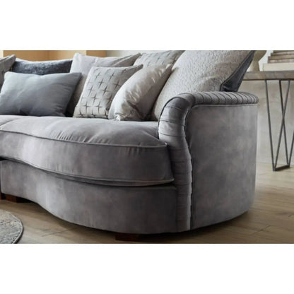 Darrell U Shape Sofa