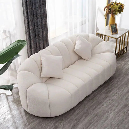 Darren 3 Seater Sofa