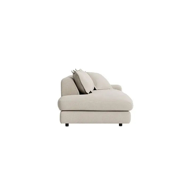 Dave 3 Seater Sofa + 3 Free Cushions