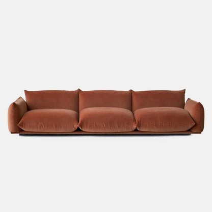 Daven 3 Seater Sofa + 3 Free Cushions