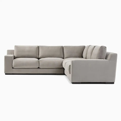 Davies L Shape Sofa