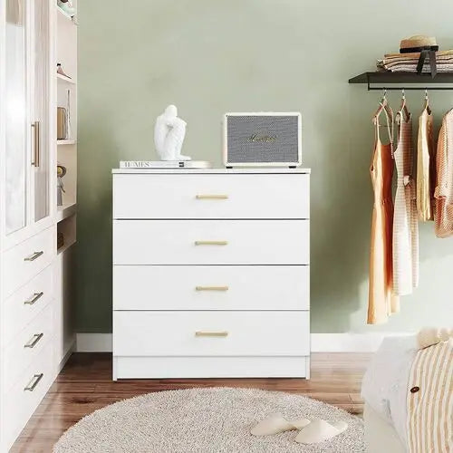 Davila Chest of Drawers