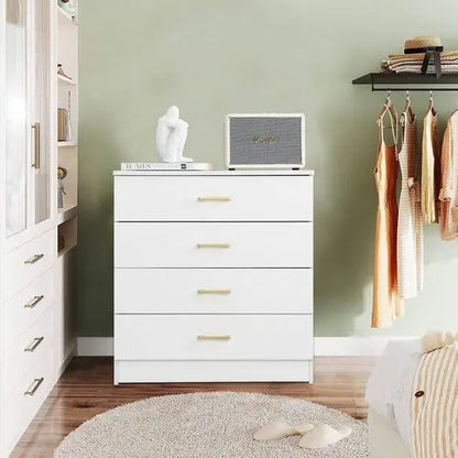 Davila Chest of Drawers