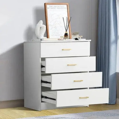 Davila Chest of Drawers