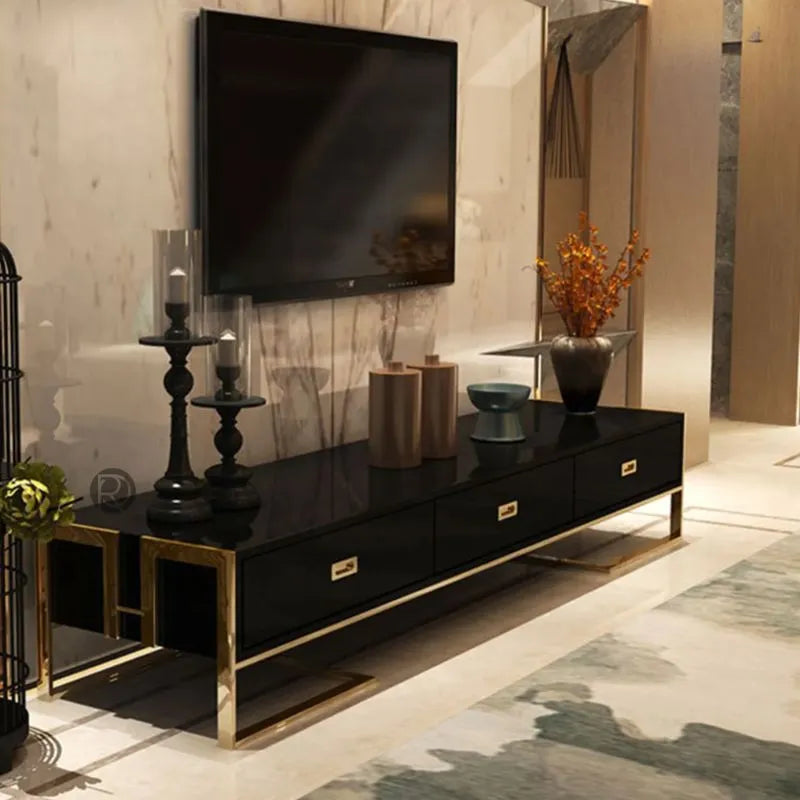 Furniture - Azania Plasma Stand