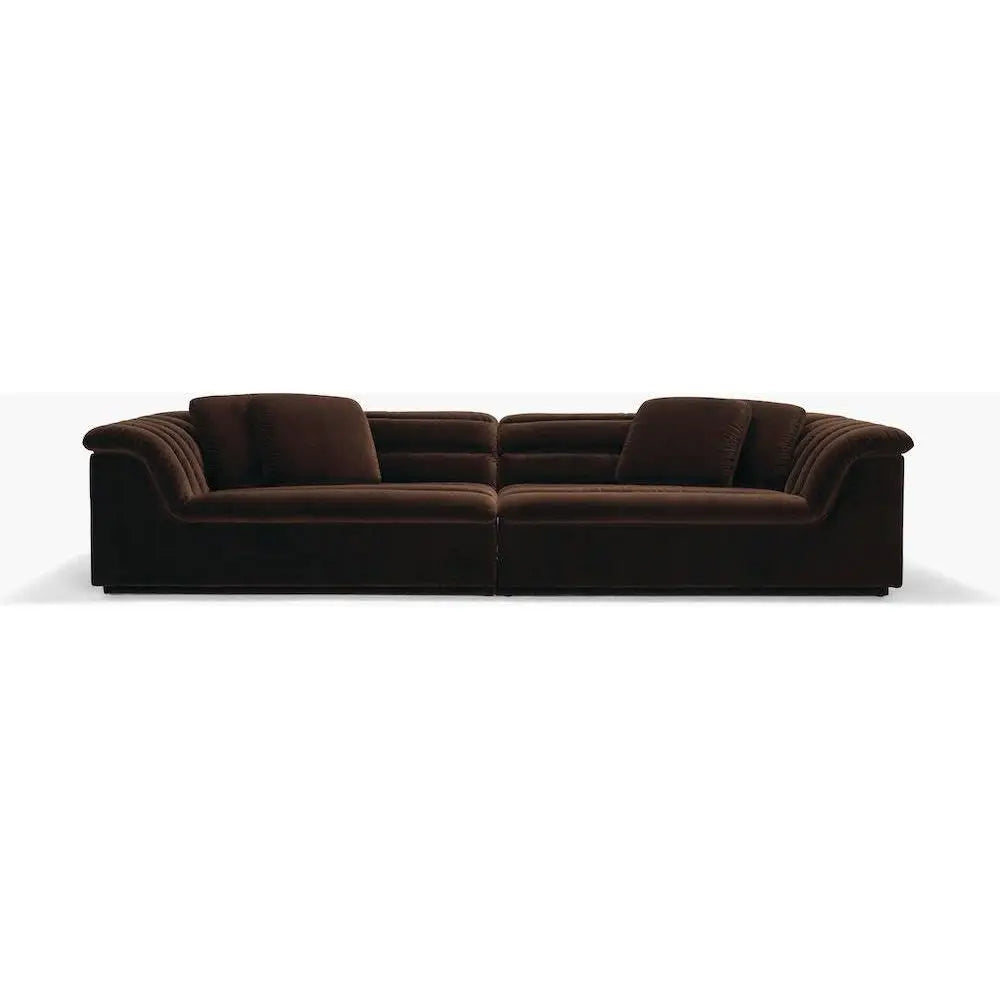 Delaney 4 Seater Sofa