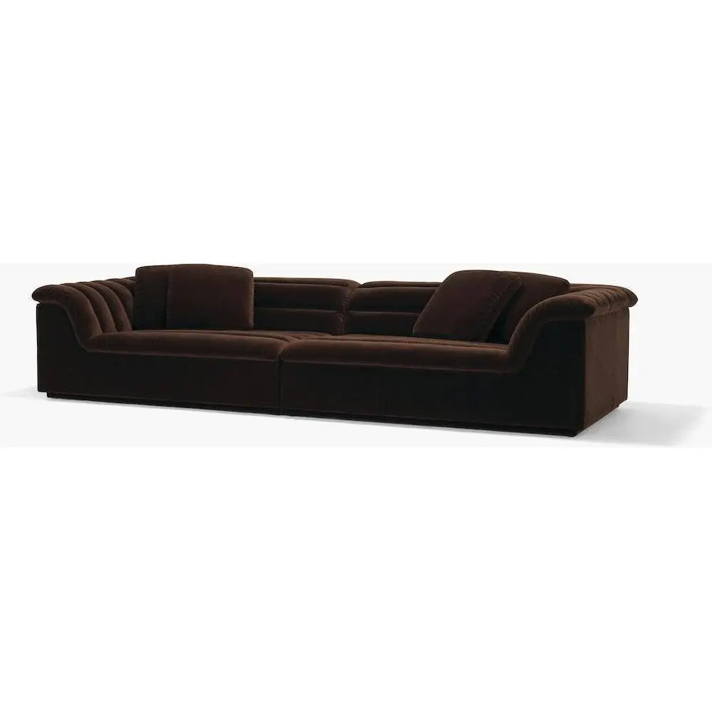 Delaney 4 Seater Sofa