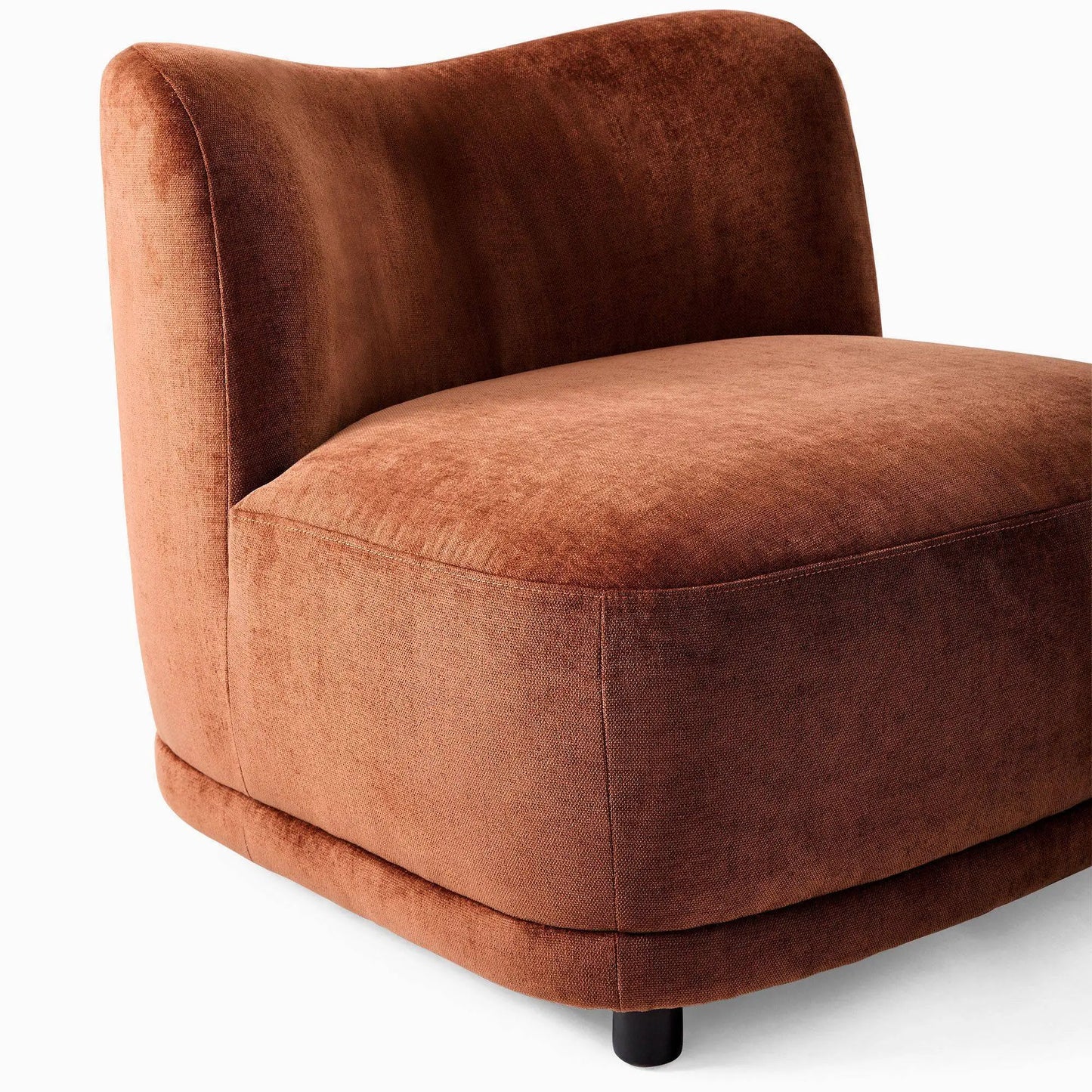 Delray Armchair