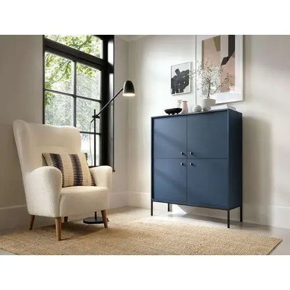 Derek Sideboard