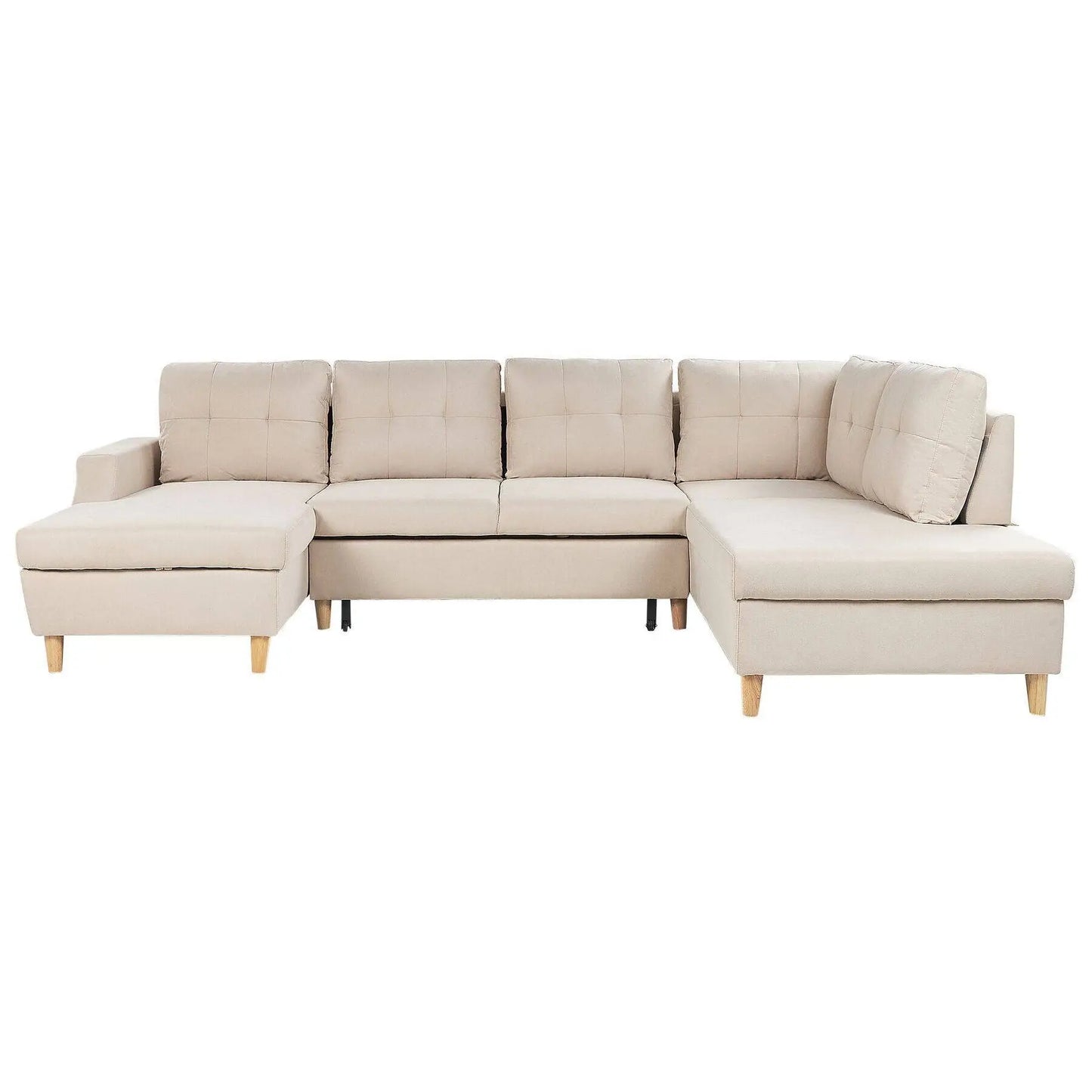 Diana U Shape Sofa