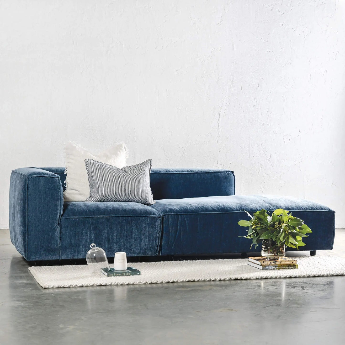 Dina 3 Seater Sofa