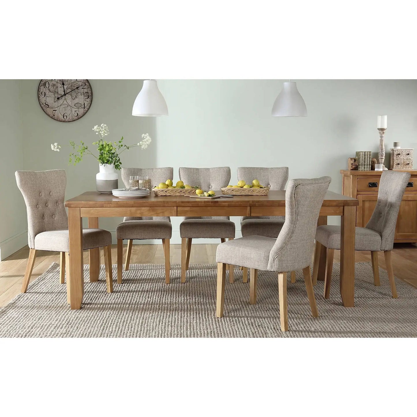 Dolores Dining Set