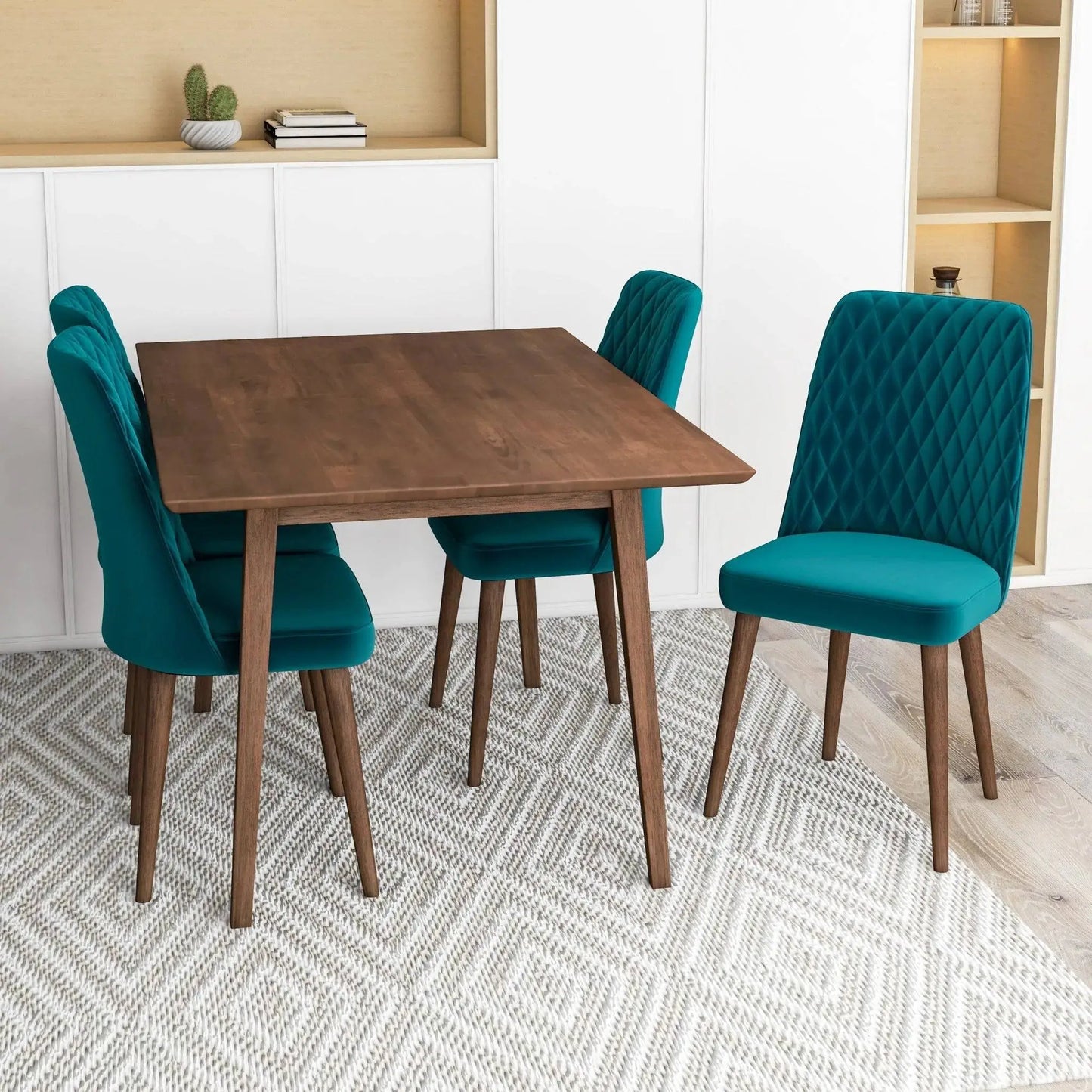 Dorien Dining Set