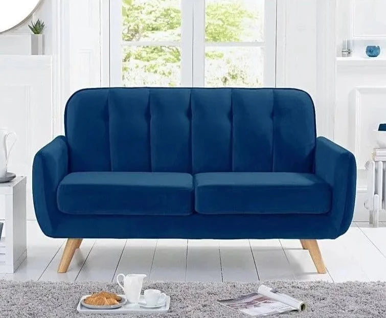 Dorinda 2 Seater Sofa