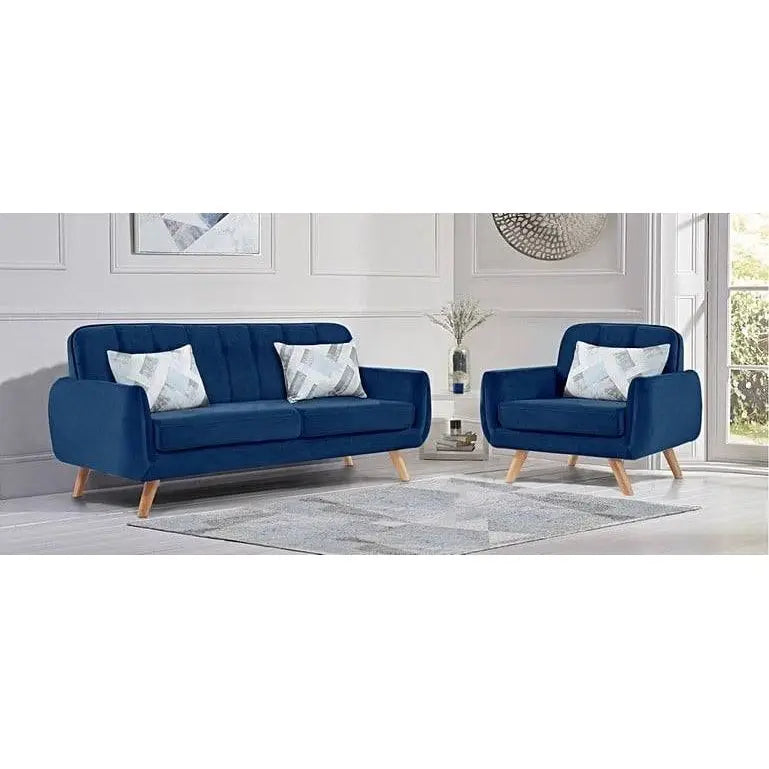 Dorinda 2 Seater Sofa