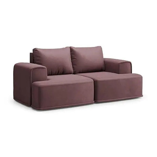 Edgar 3 Seater Sofa