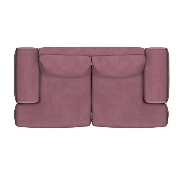 Edgar 3 Seater Sofa