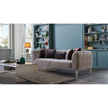 Eliza Living Room Set