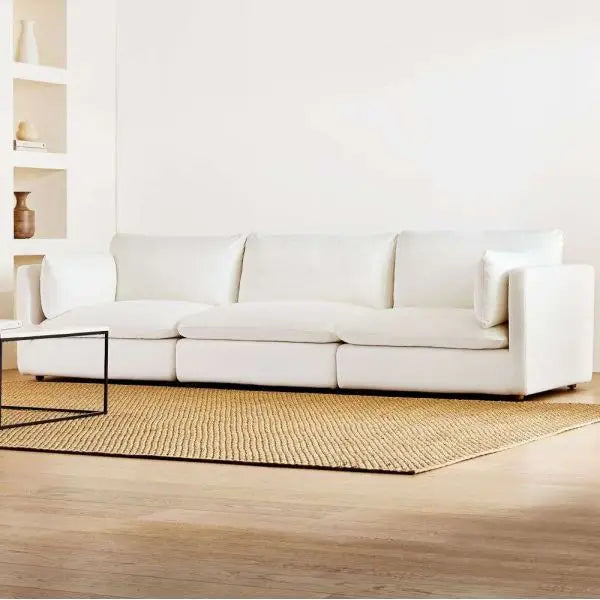 Ellen 3 Seater Sofa