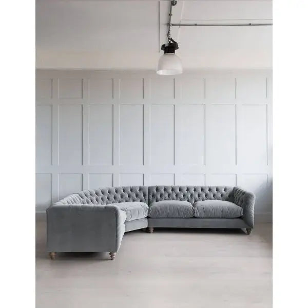 Ellen L Shape Sofa