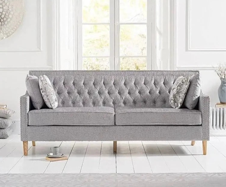 Emelia 3 Seater Sofa