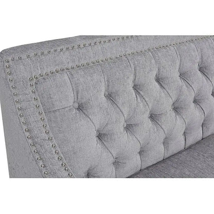 Emelia 3 Seater Sofa