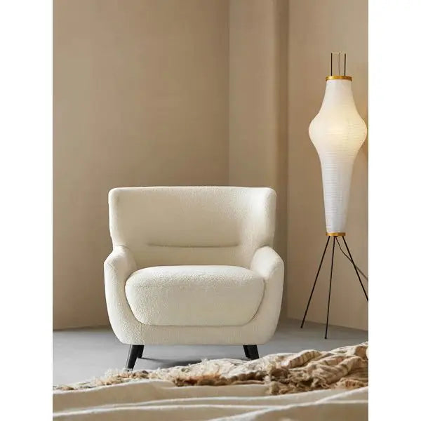 Emilie Armchair