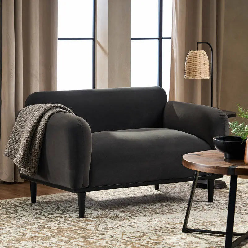 Enrique 2 Seater Sofa