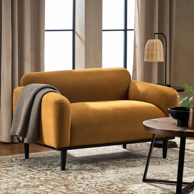 Enrique 2 Seater Sofa