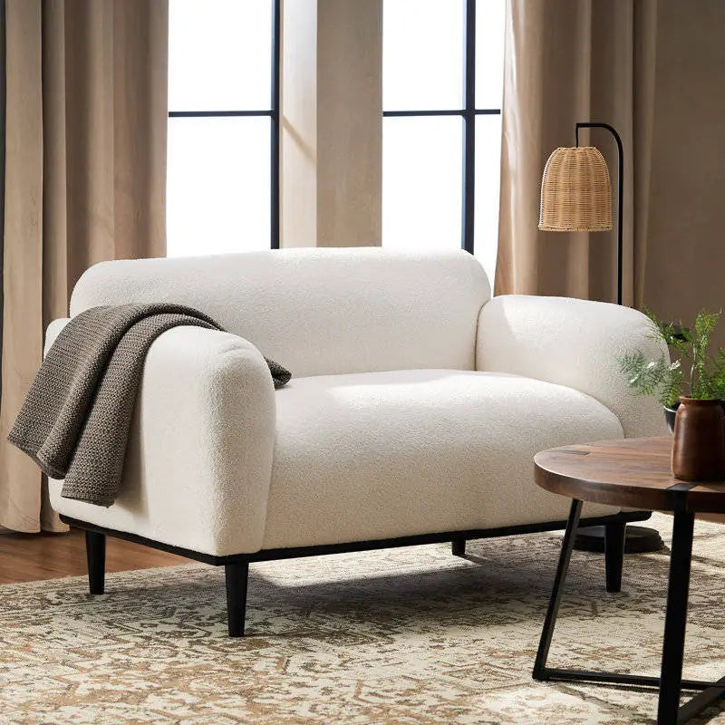 Enrique 2 Seater Sofa