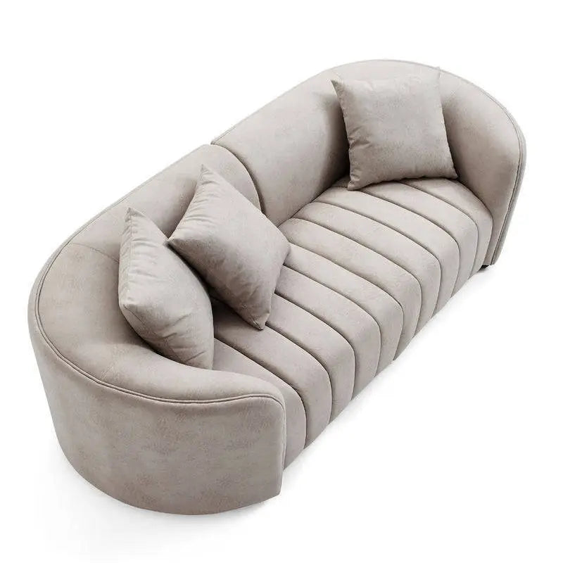 Erik 3 Seater Sofa