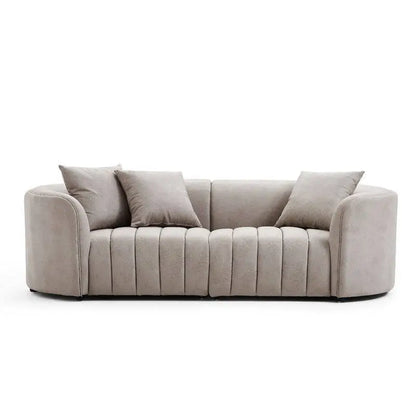 Erik 3 Seater Sofa