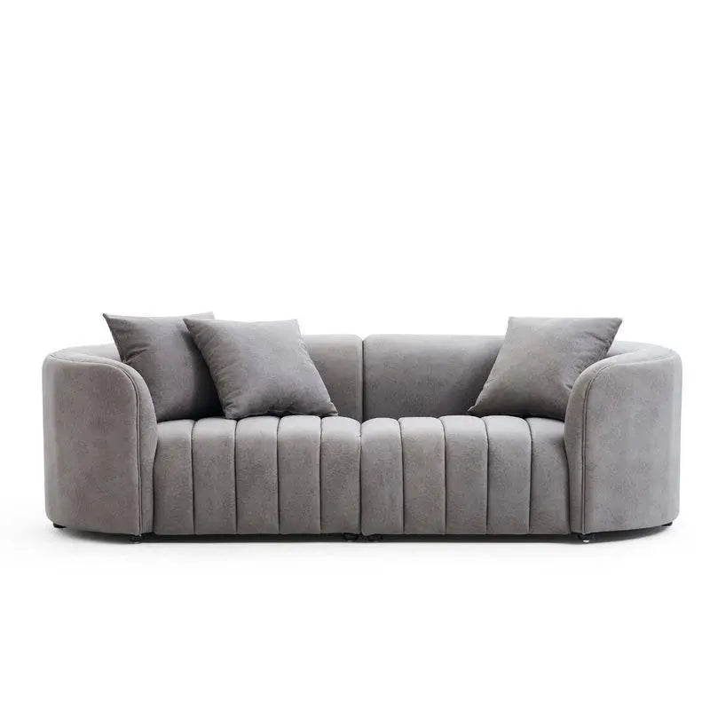 Erik 3 Seater Sofa