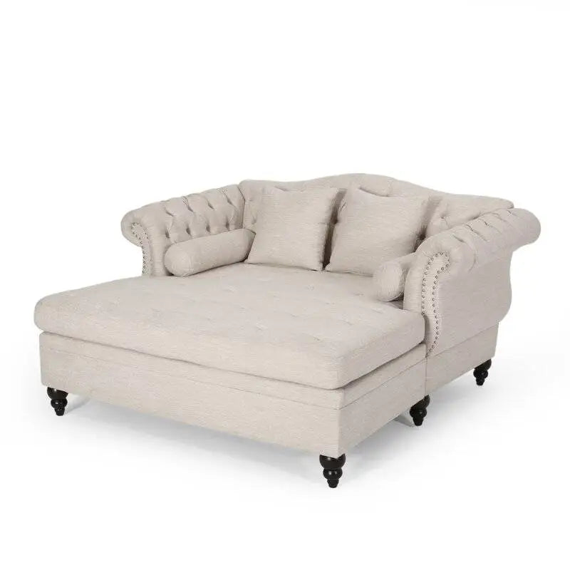 Erika Chaise Longue