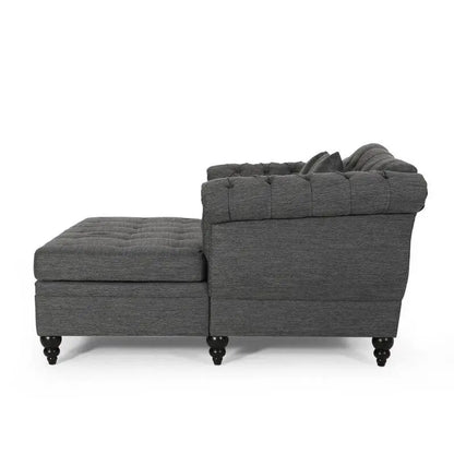 Erika Chaise Longue