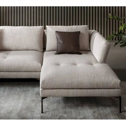 Erin L Shape Sofa