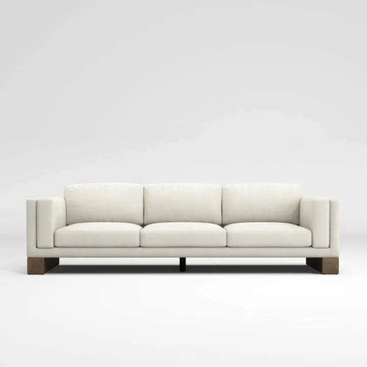 Esteban 3 Seater Sofa