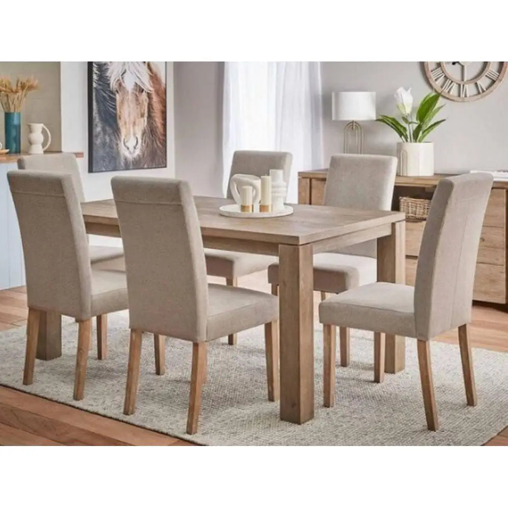 Eugene Dining Set