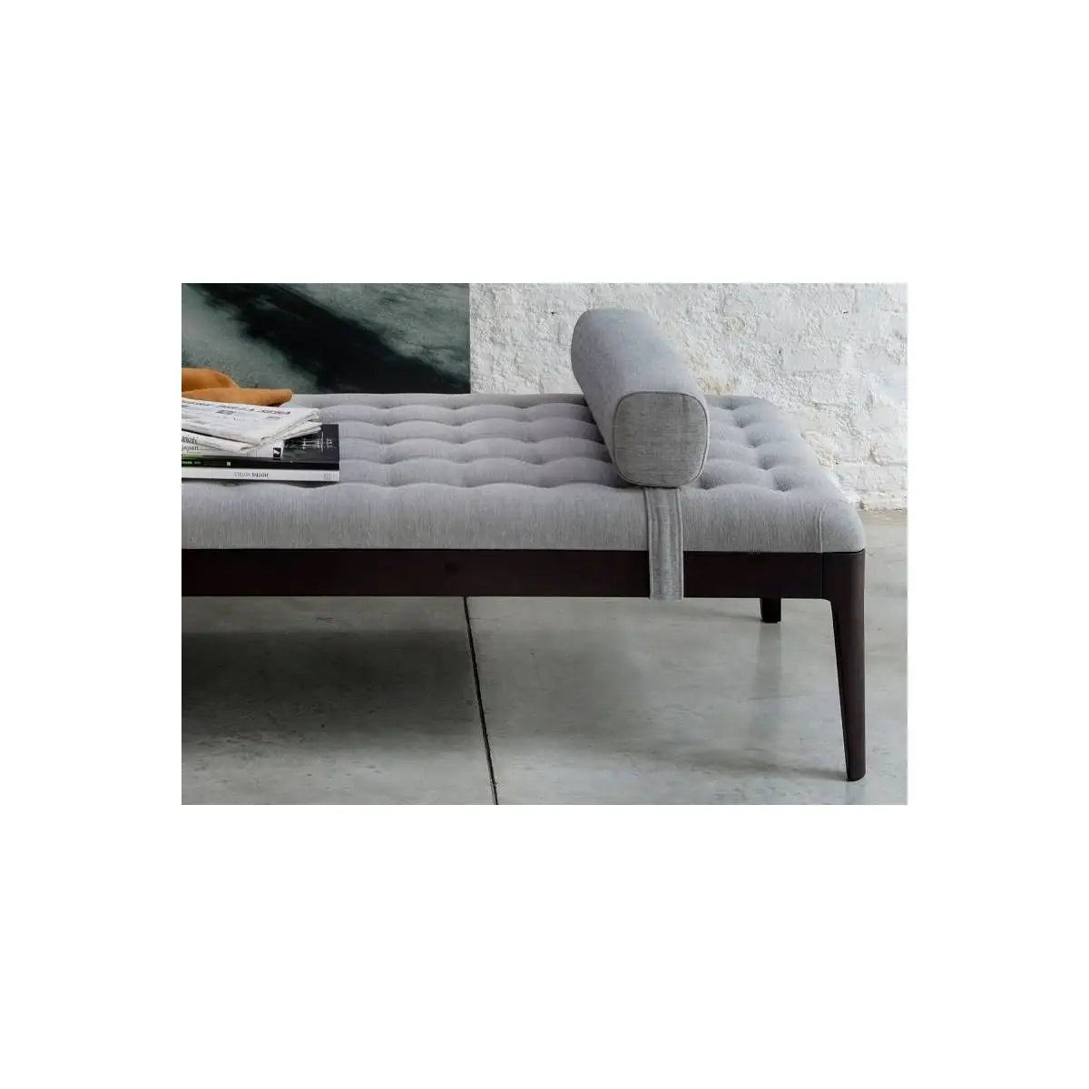 Everett Chaise Longue