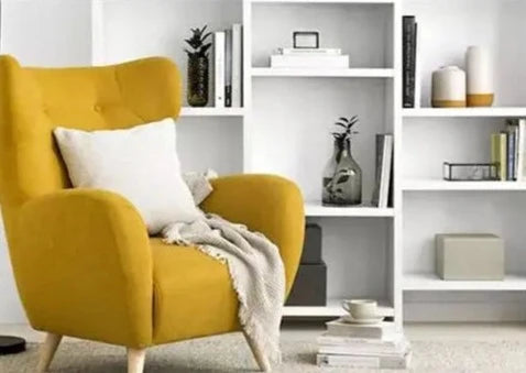 Evie Armchair