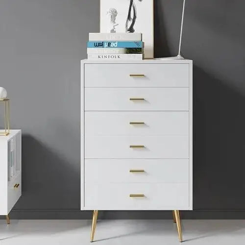 Fabian Chest of Drawers