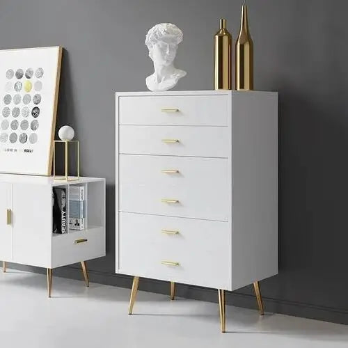 Fabian Chest of Drawers