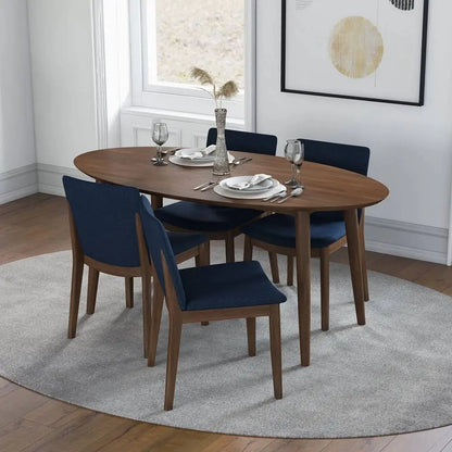 Fabienne Dining Set