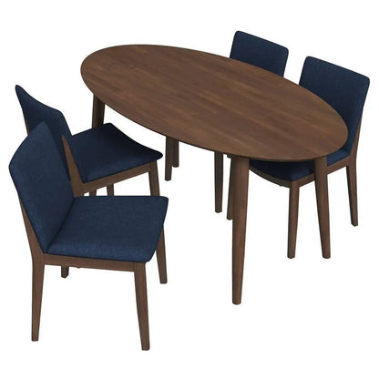 Fabienne Dining Set