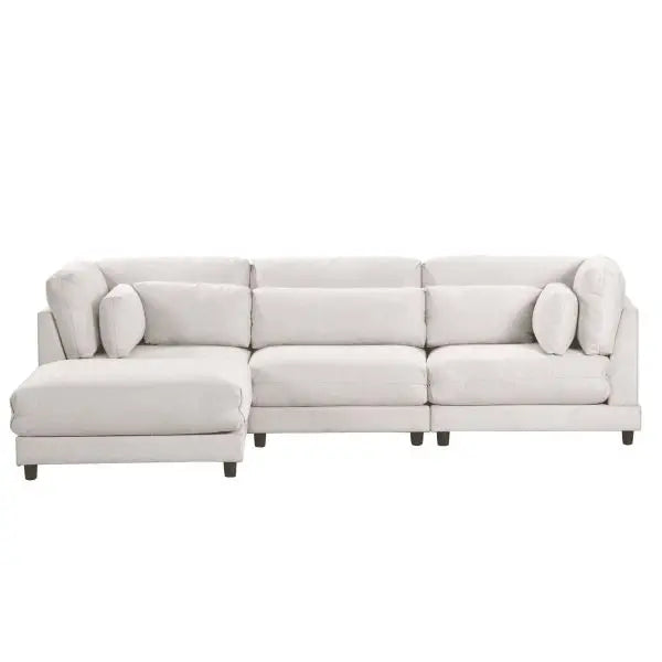 Farley L Shape Sofa