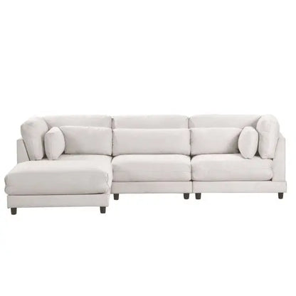 Farley L Shape Sofa