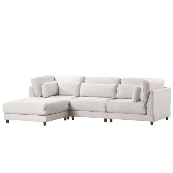 Farley L Shape Sofa