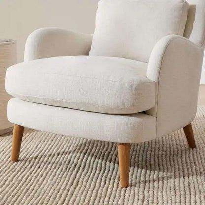 Florence Armchair